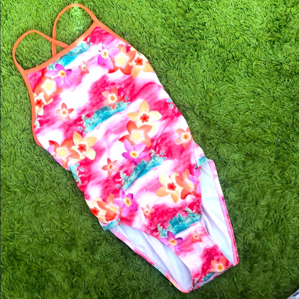 TYR swimsuit 🩱